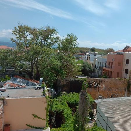Imeros Chania  Exterior photo