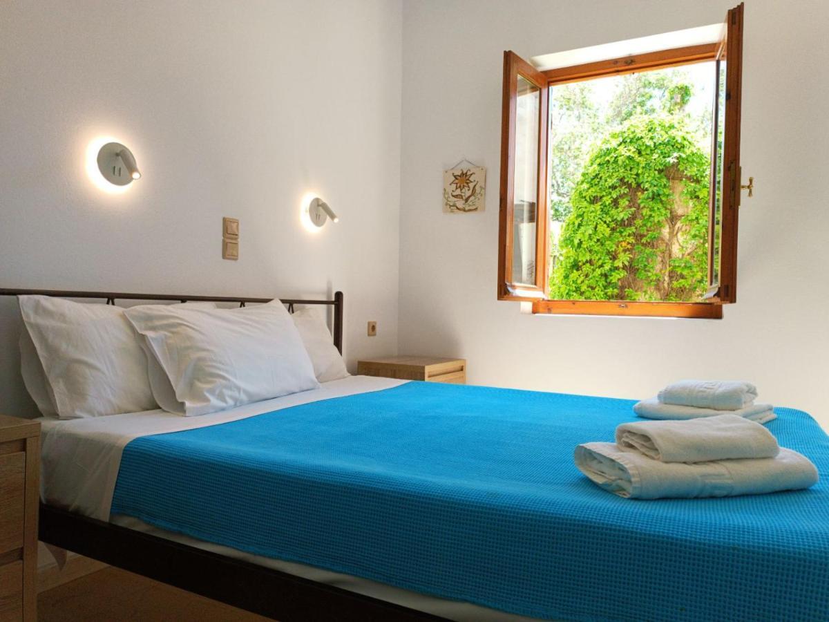 Imeros Chania  Exterior photo
