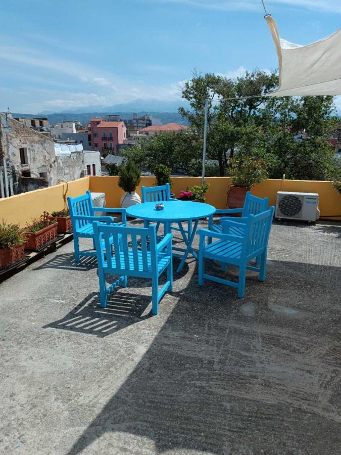 Imeros Chania  Exterior photo
