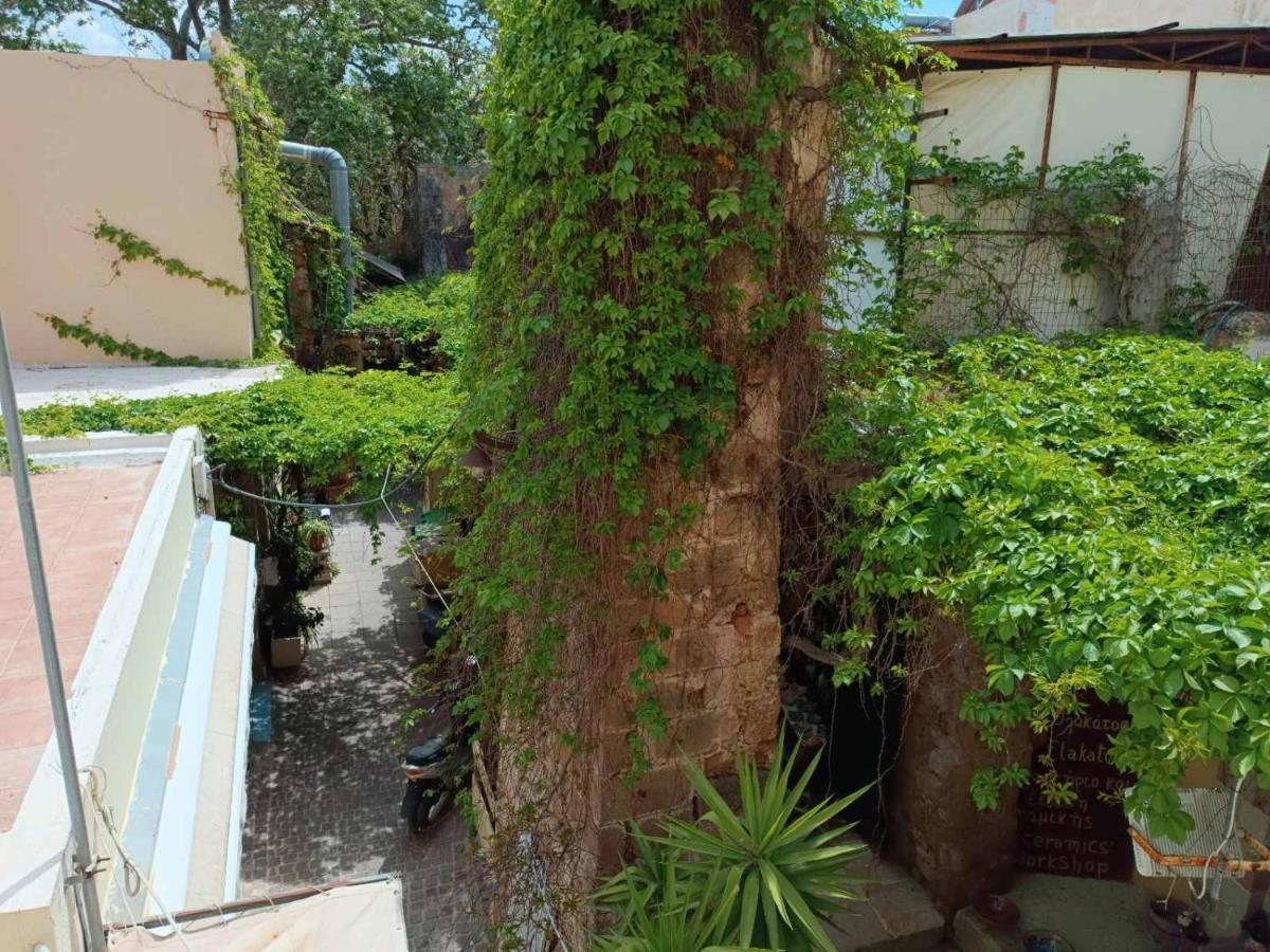 Imeros Chania  Exterior photo