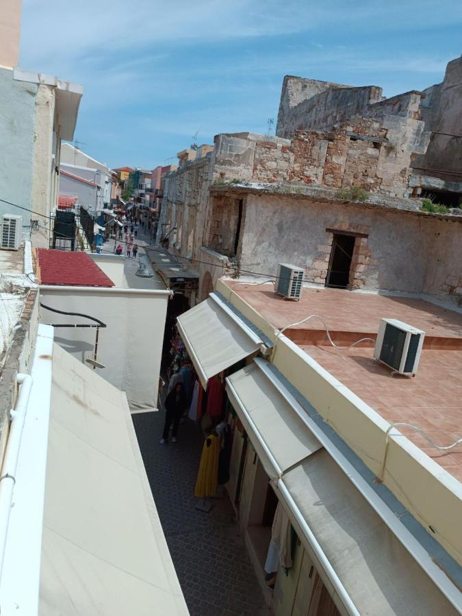 Imeros Chania  Exterior photo