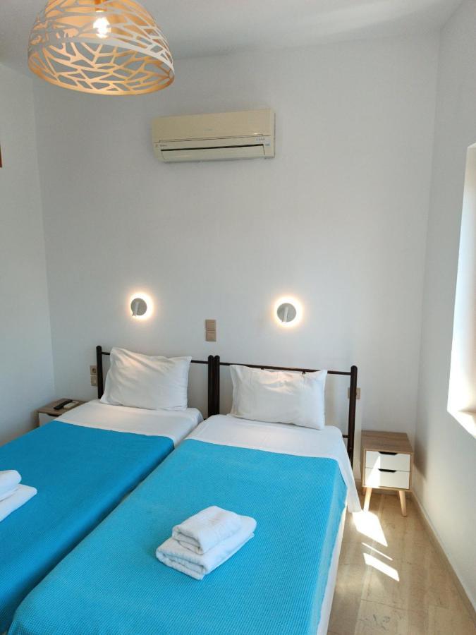 Imeros Chania  Exterior photo