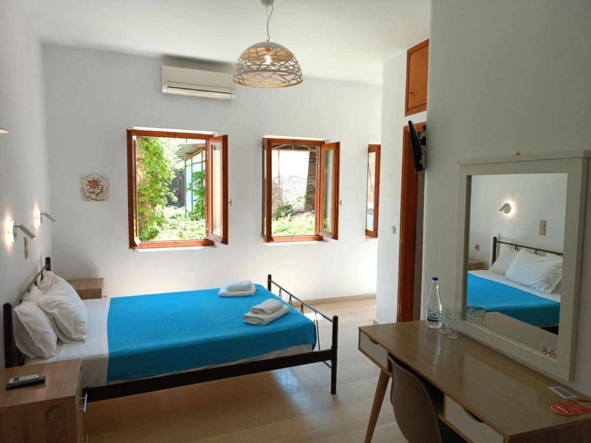 Imeros Chania  Exterior photo