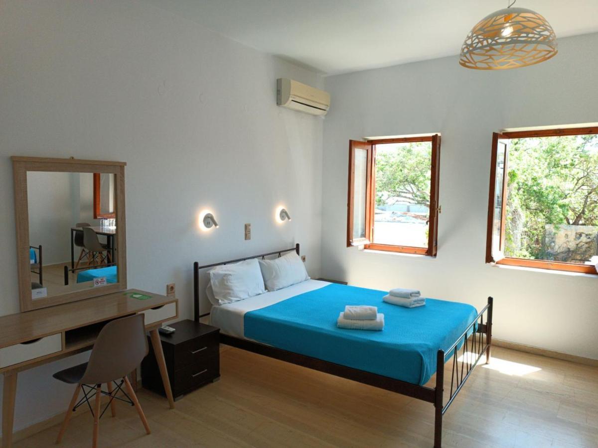 Imeros Chania  Exterior photo