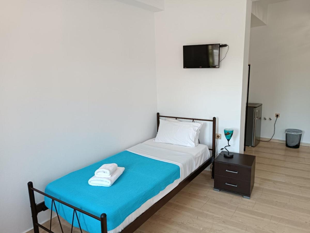 Imeros Chania  Exterior photo