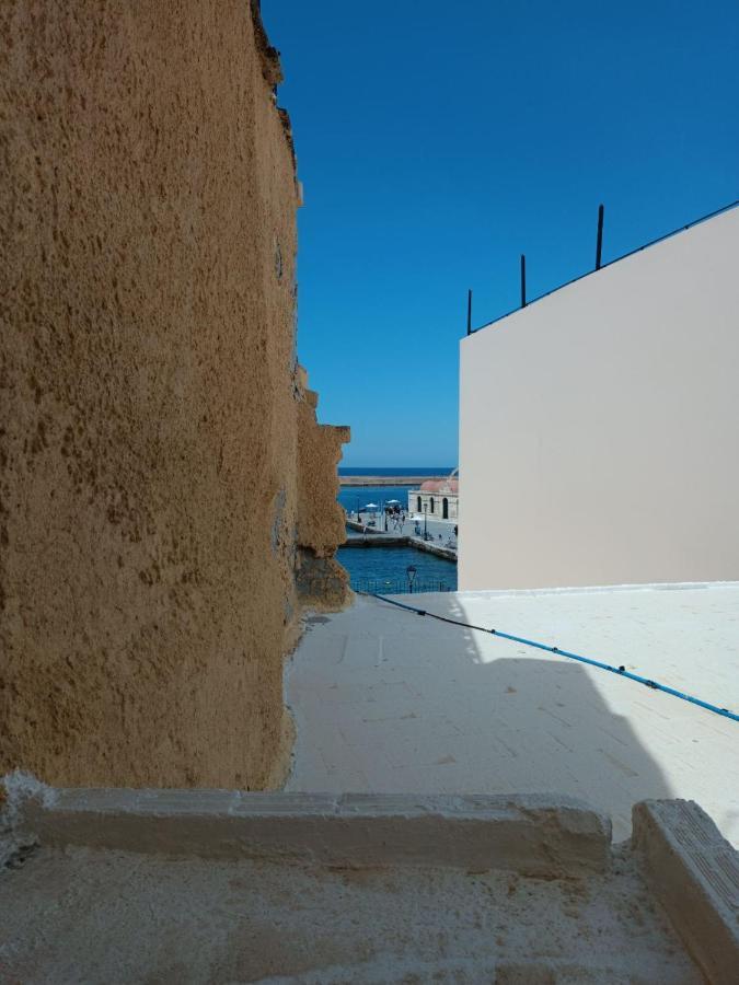 Imeros Chania  Exterior photo