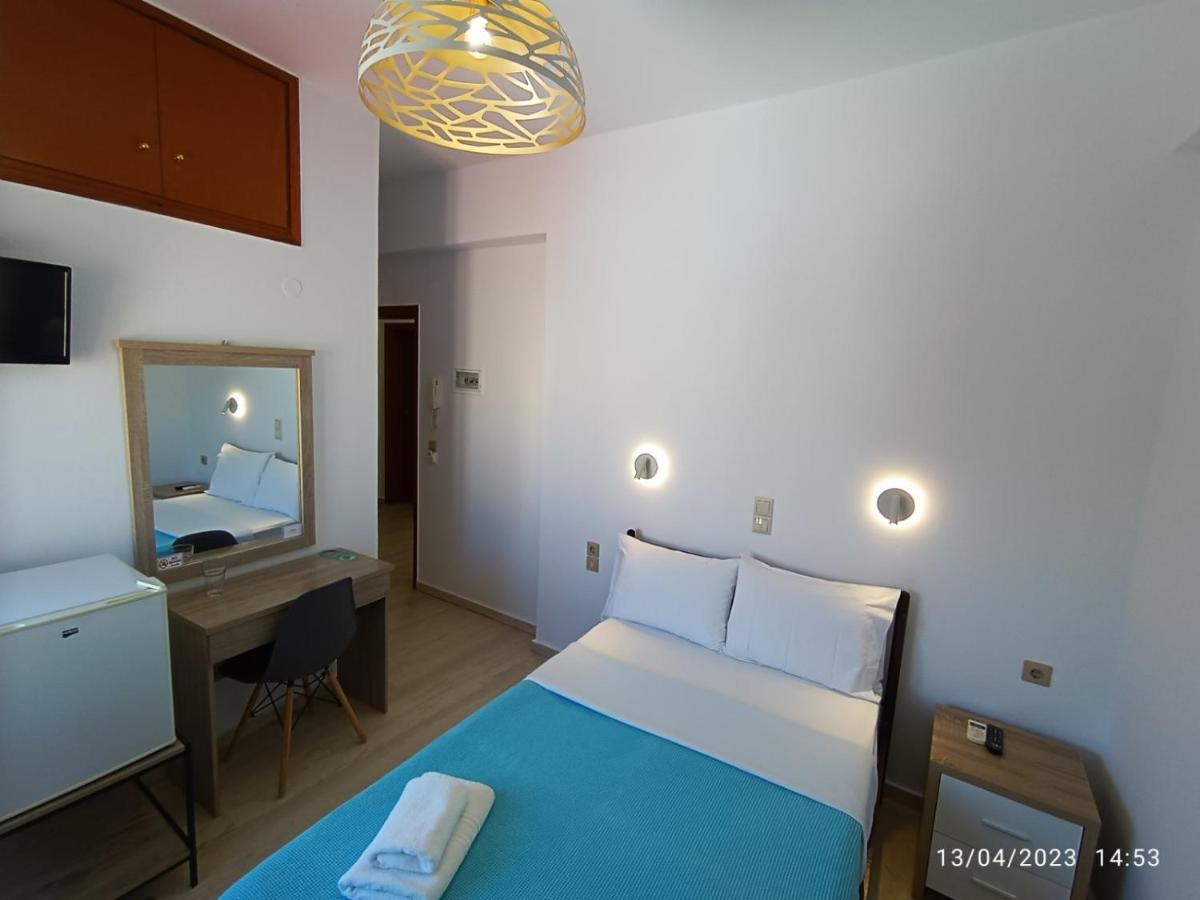 Imeros Chania  Exterior photo