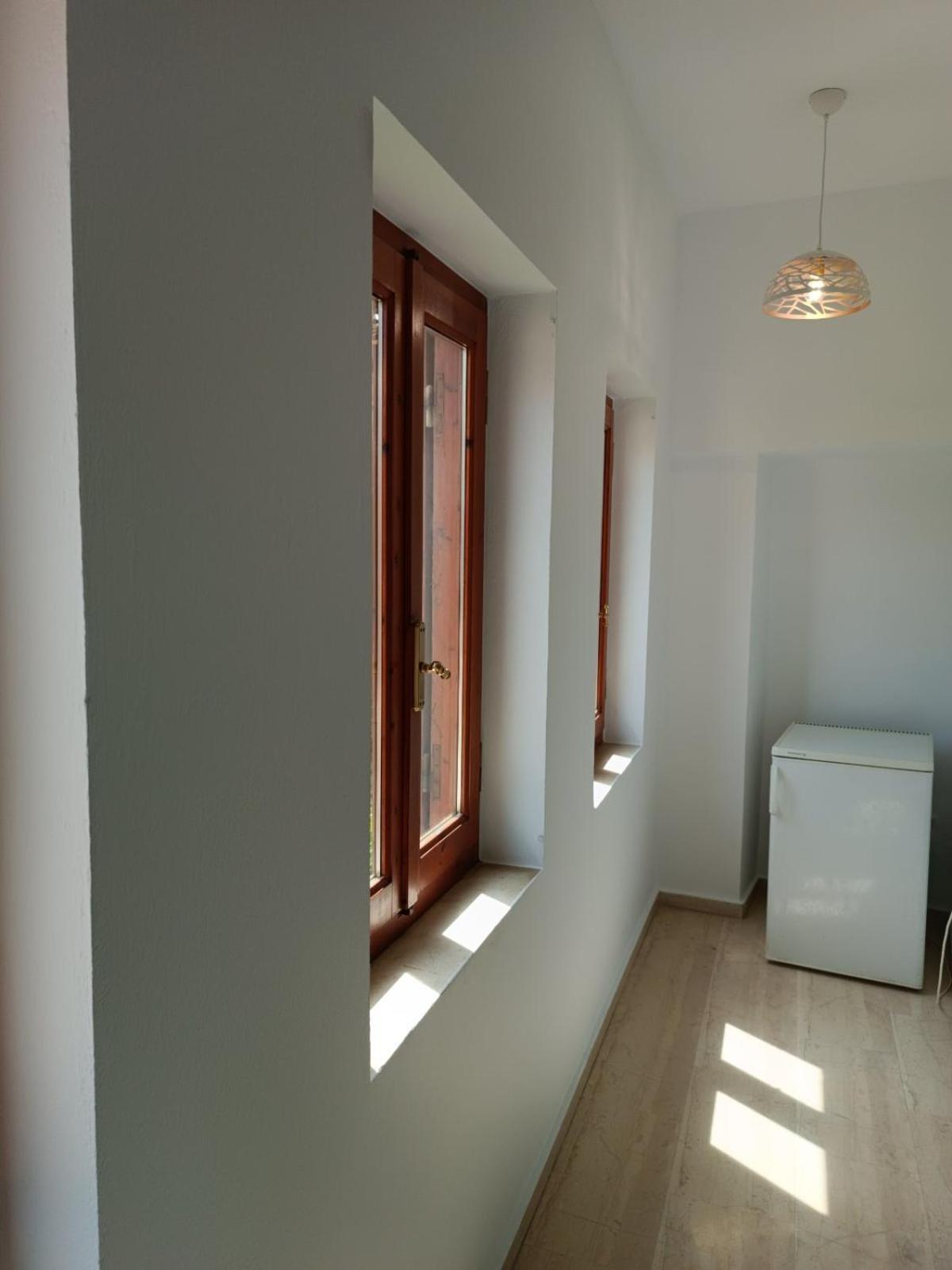 Imeros Chania  Room photo