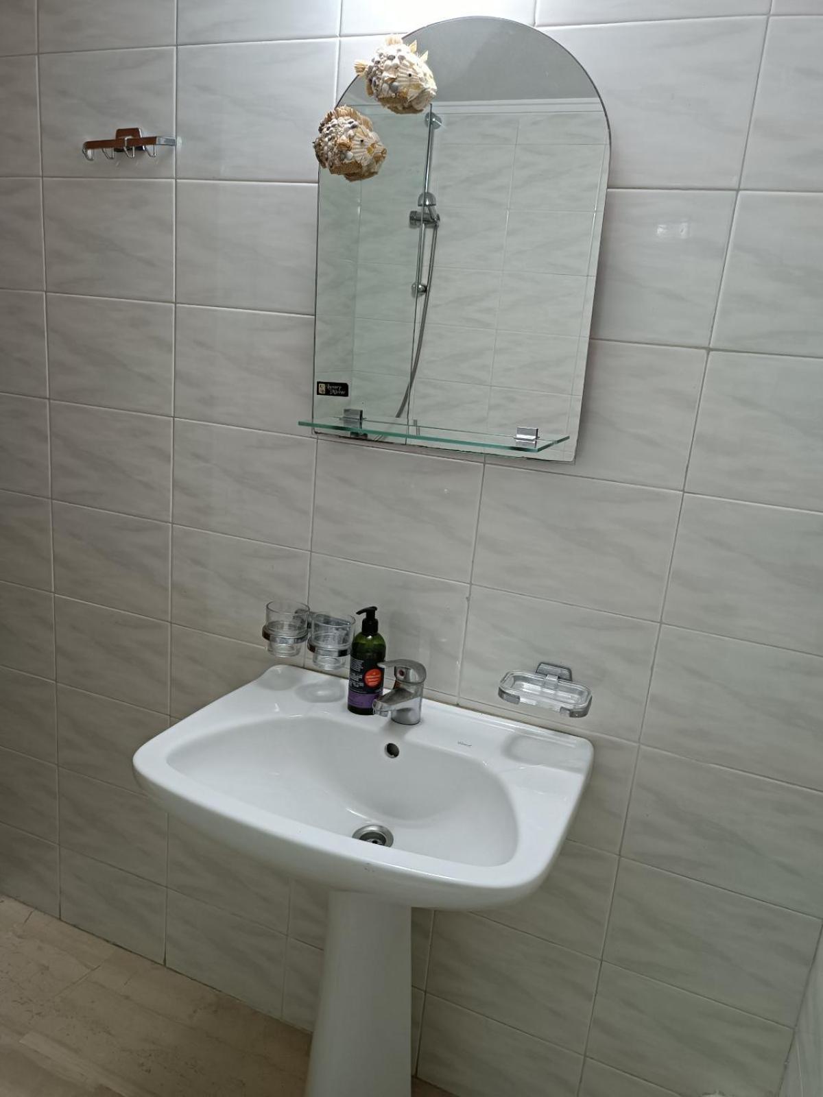 Imeros Chania  Room photo