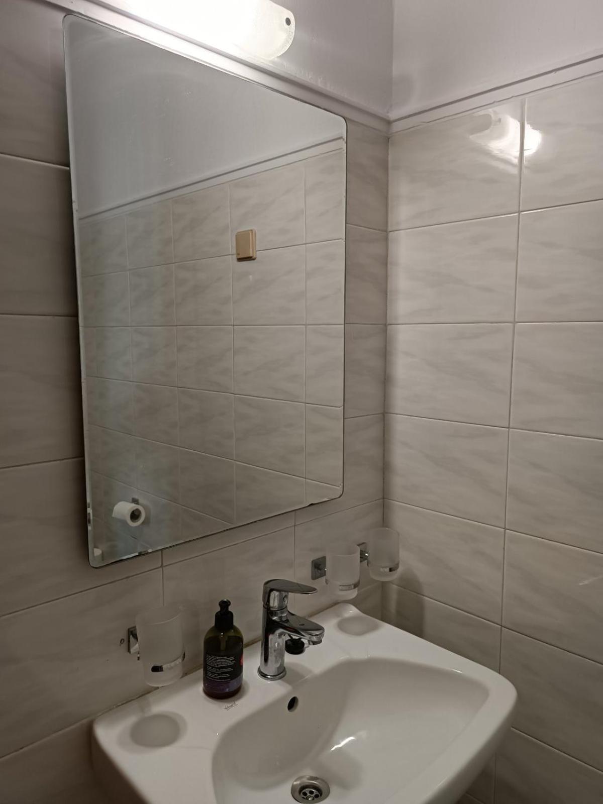 Imeros Chania  Room photo