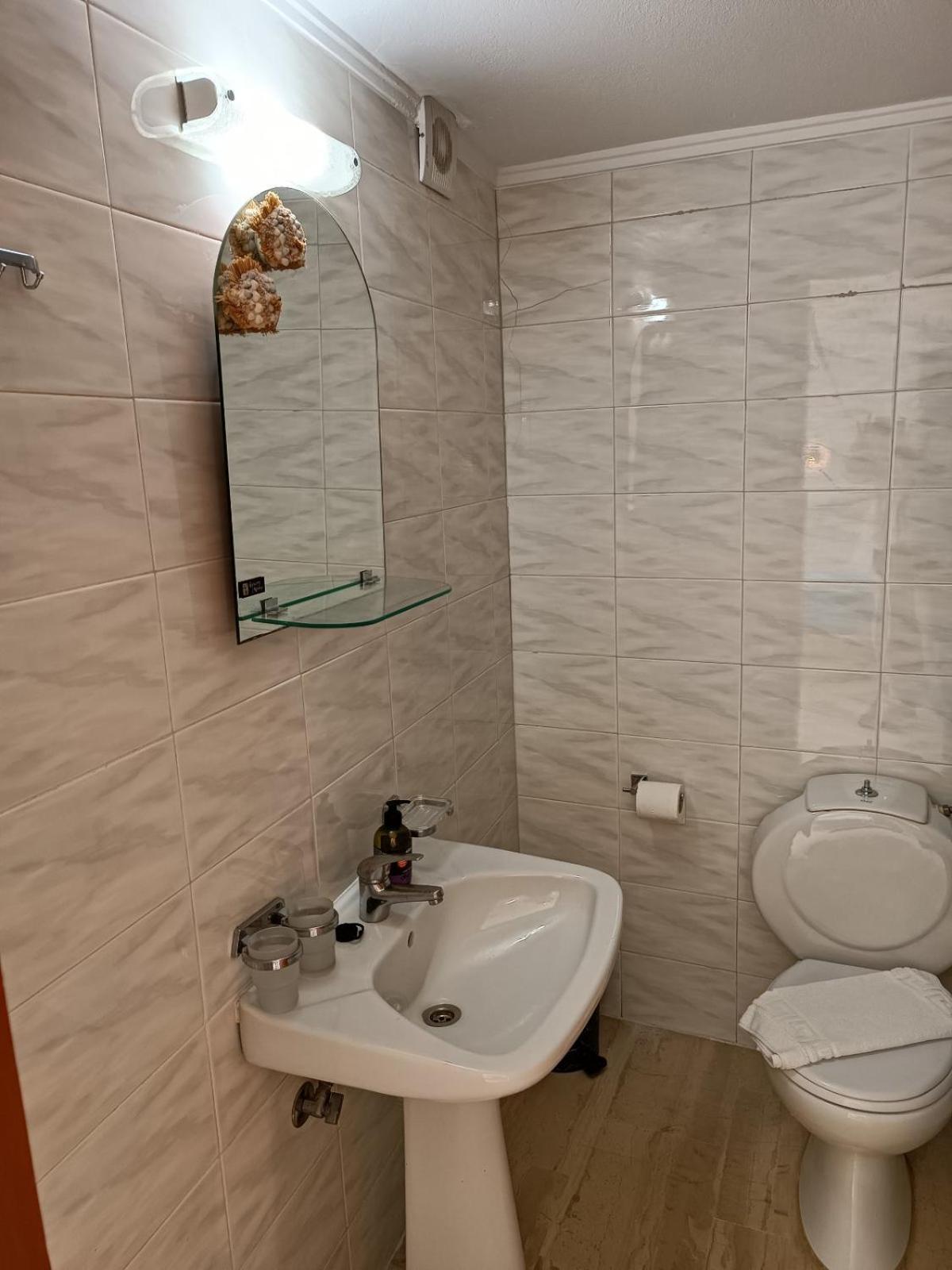 Imeros Chania  Room photo