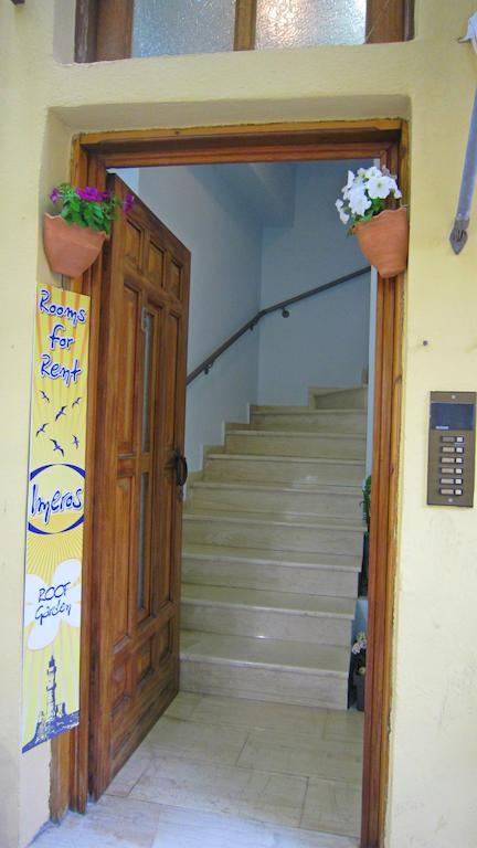 Imeros Chania  Exterior photo