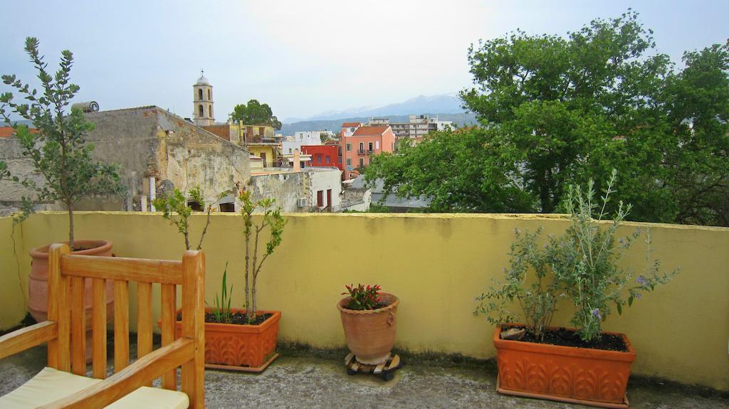 Imeros Chania  Exterior photo
