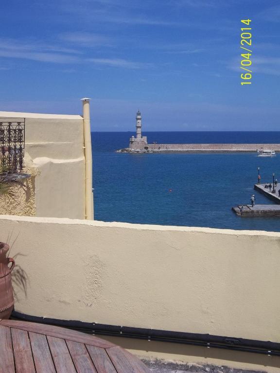 Imeros Chania  Exterior photo