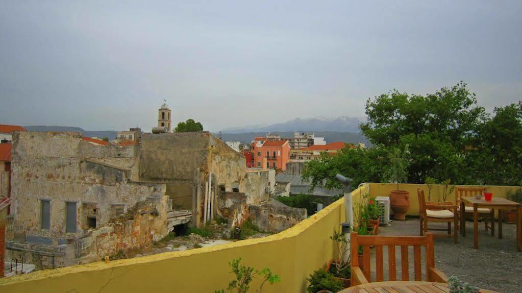 Imeros Chania  Exterior photo